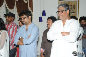 Bandipotu Movie Opening